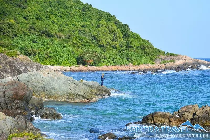 Ghềnh Bàng