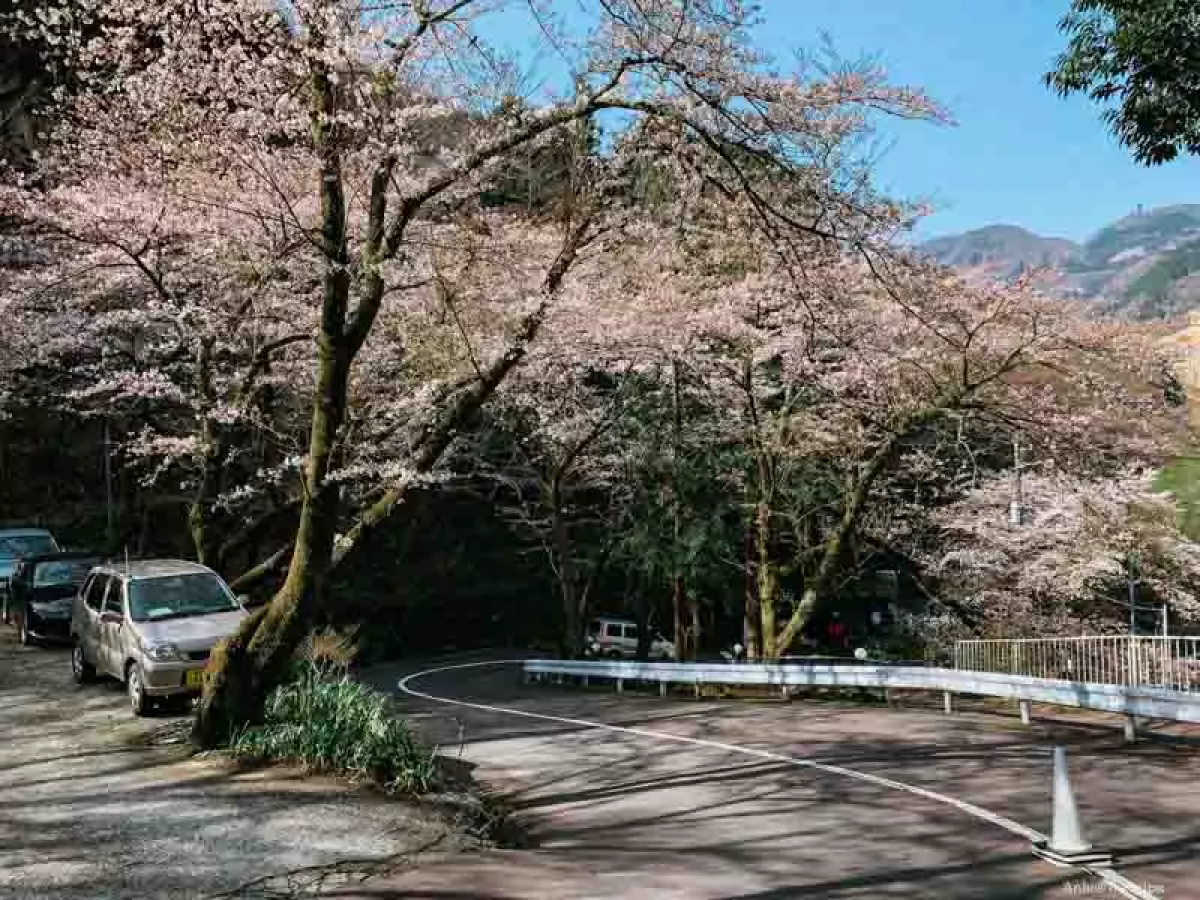 Hakone