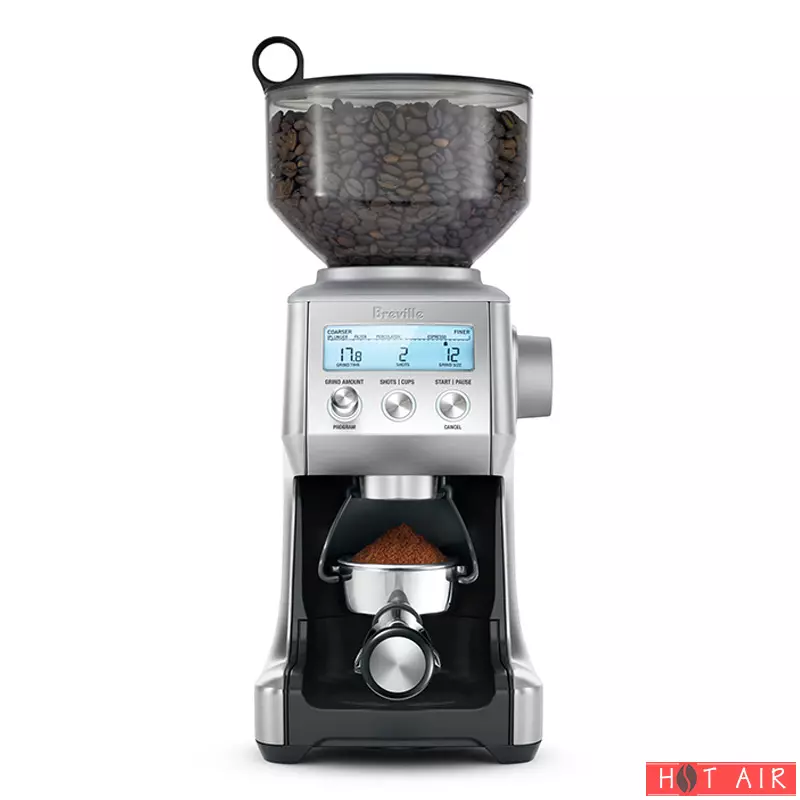 Máy xay cà phê Espresso Breville 820 Smart Grinder