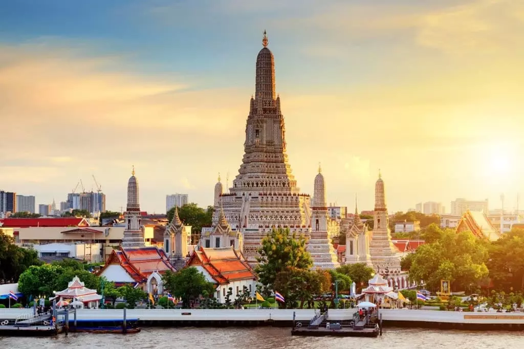 Wat Arun