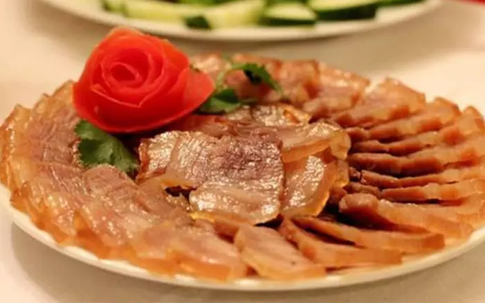 Bò kho mật mía là món khoái khẩu của nhiều gia đình miền Trung