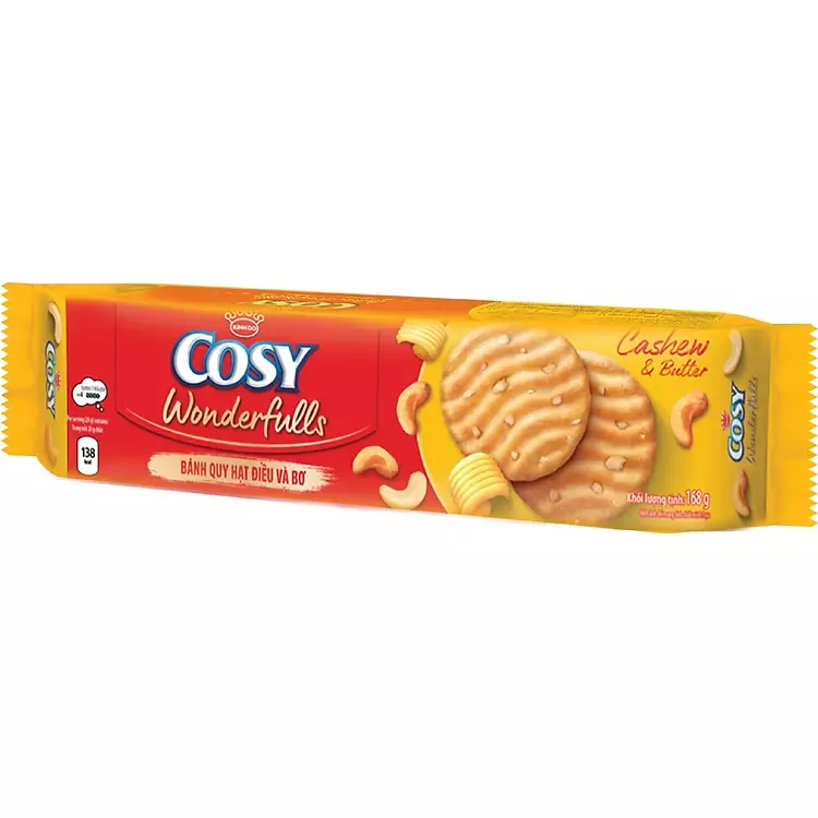 Bánh quy Cosy