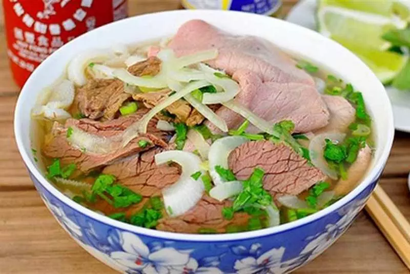 Phở Hà Nội