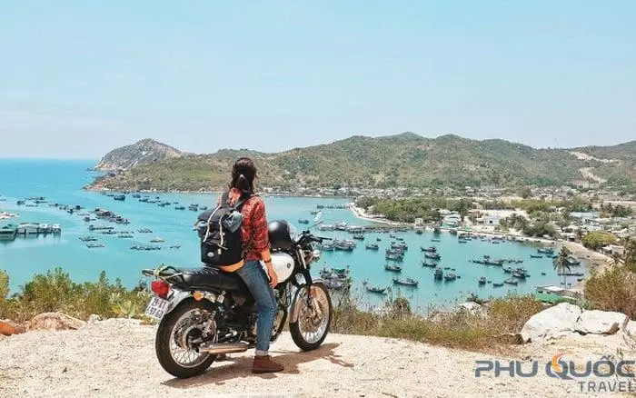 Phượt Phú Quốc bằng xe máy - Kinh nghiệm hay chớ nên bỏ qua
