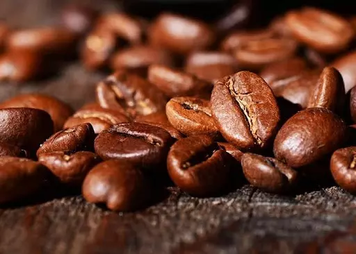 Arabica mang vị đắng nhẹ rất tinh tế