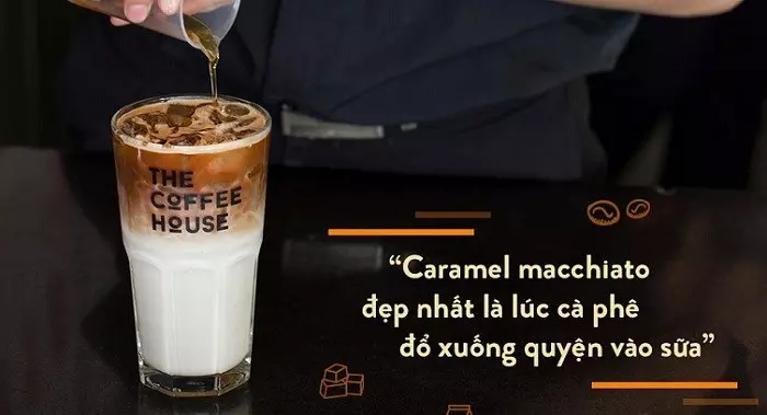 The Coffee House được nhiều người chọn là cafe ngon nhất Việt Nam