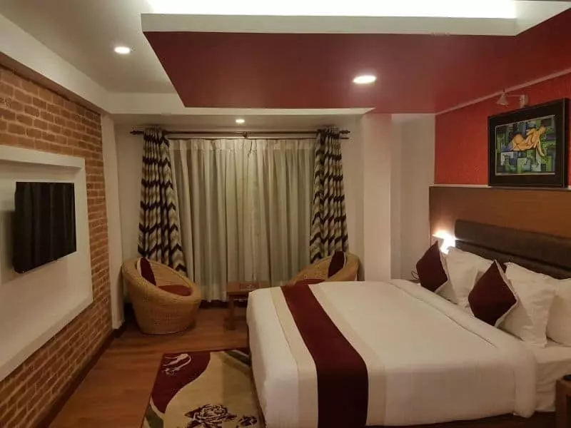 Homestay Thái Lan Bangkok