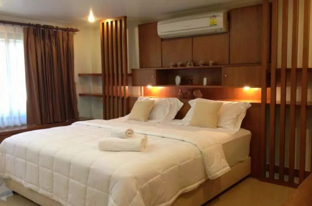 Homestay Bangkok