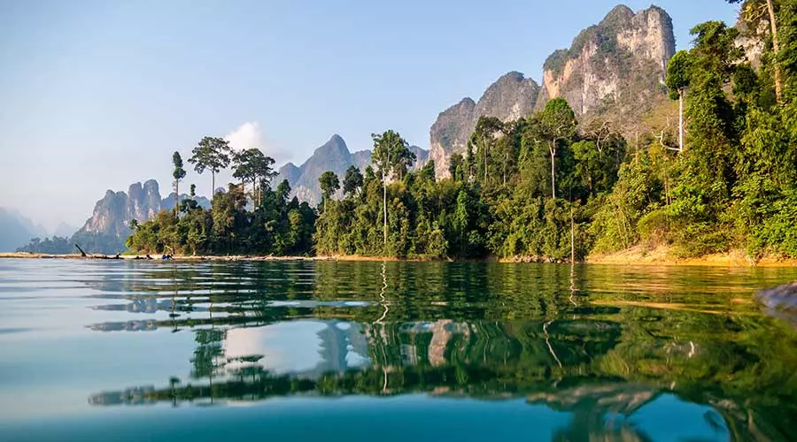 Chiang Mai - điểm đến yên bình và hấp dẫn