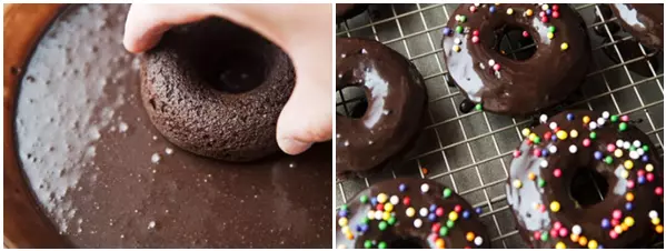 2 cách làm bánh donut ngon cực đơn giản tại nhà - 11