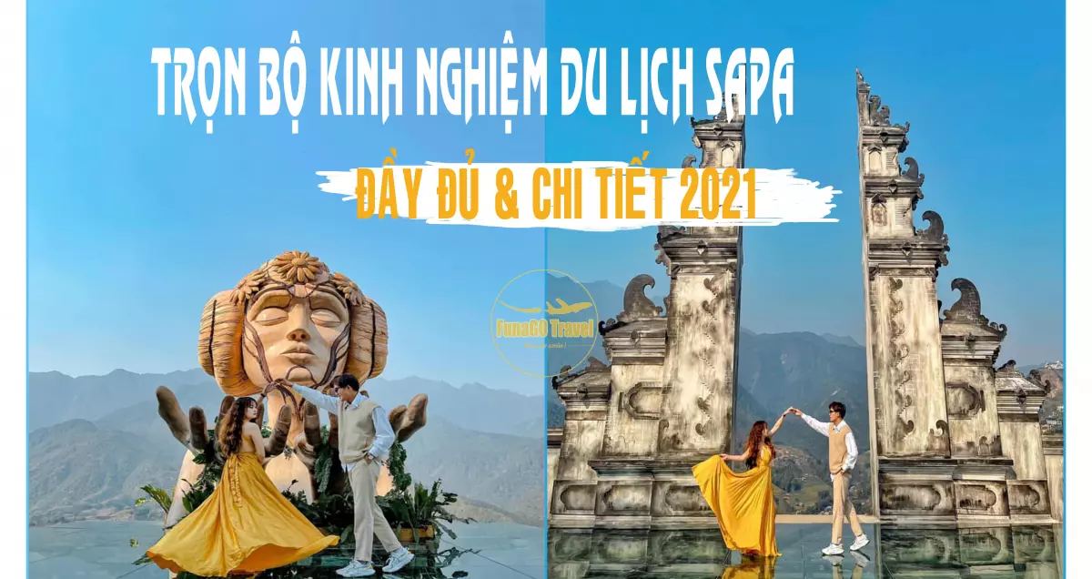 Du lịch Sapa