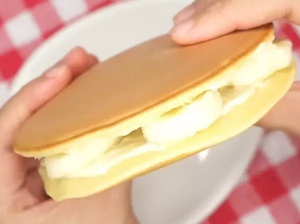 Cách làm bánh rán Doremon (Dorayaki) ngon đơn giản tại nhà - 15