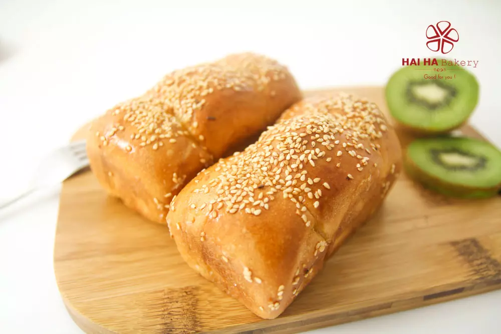 Hải Hà Bakery