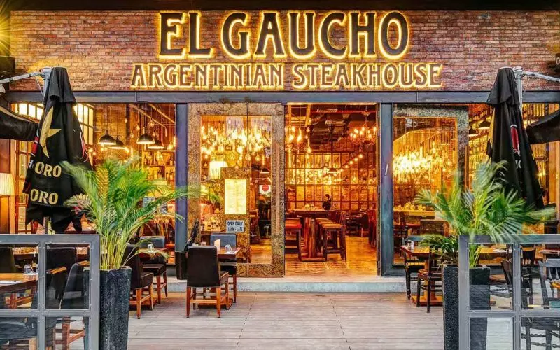 El Gaucho Hà Nội phục vụ xuyên tết với chất lượng món ăn ngon thượng hạng