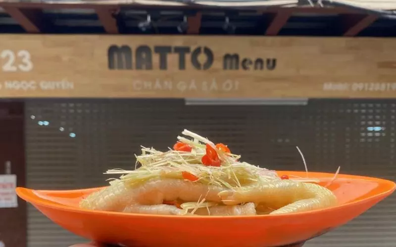 Chuỗi Al Fresco’s mở xuyên tết 2024