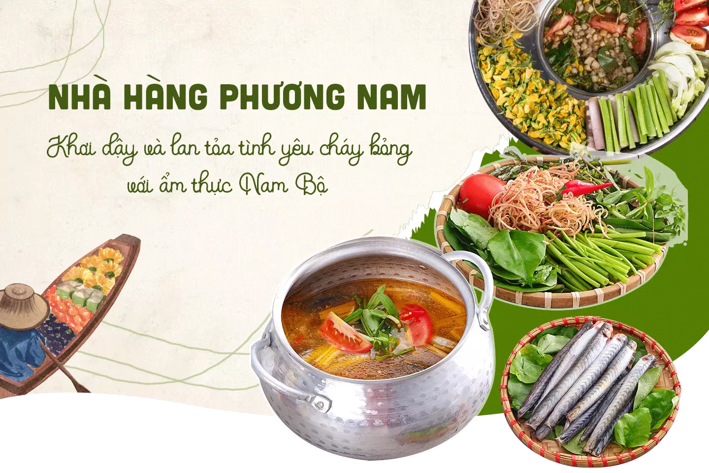 TOP 7 Quán Lẩu Gà Lá Giang Siêu Nổi Tiếng Ở Hà Nội