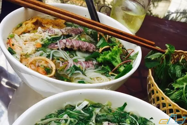 Những địa điểm ẩm thực tuyệt vời tại Phú Thọ năm 2024