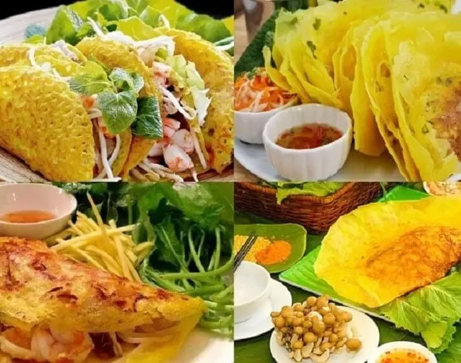 Hủ tiếu gõ