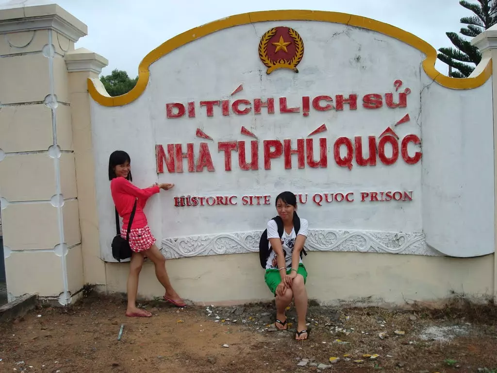 Tour Du Lịch Phú Quốc 2 Ngày