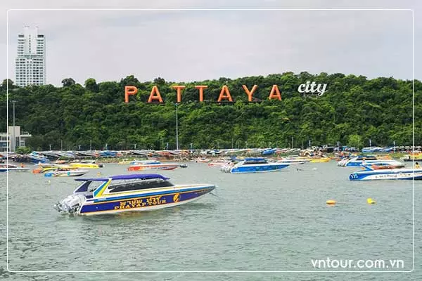 Pattaya