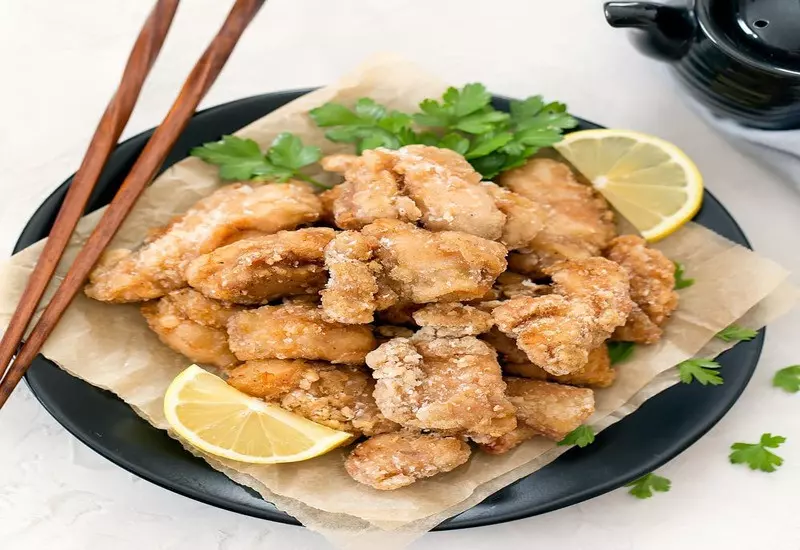 Karaage