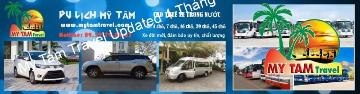 Thuê xe tại thành phố Lào Cai