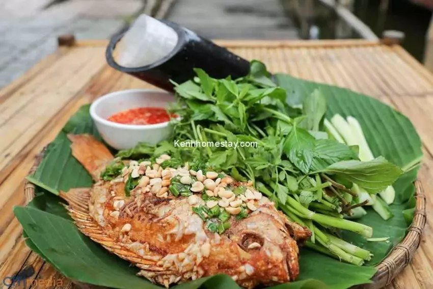 Thưởng thức ẩm thực Tây Ninh: Top 20 món ngon và địa chỉ quán hấp dẫn