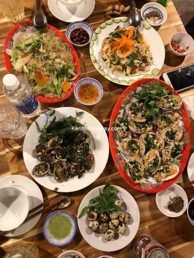 Thưởng thức ẩm thực Tây Ninh: Top 20 món ngon và địa chỉ quán hấp dẫn