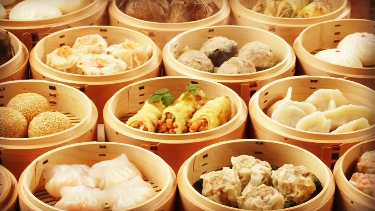 Dimsum