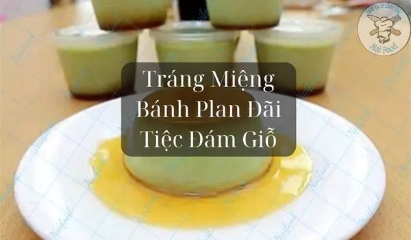 Chè hạt sen