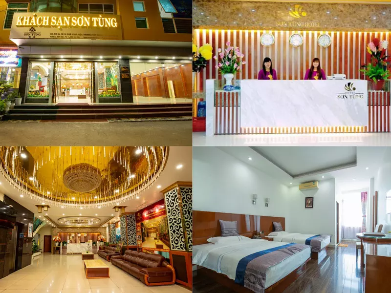 Bỏ Túi Top 15 Khách Sạn Cao Bằng Đẳng Cấp, Giá Tốt, Gần Trung Tâm