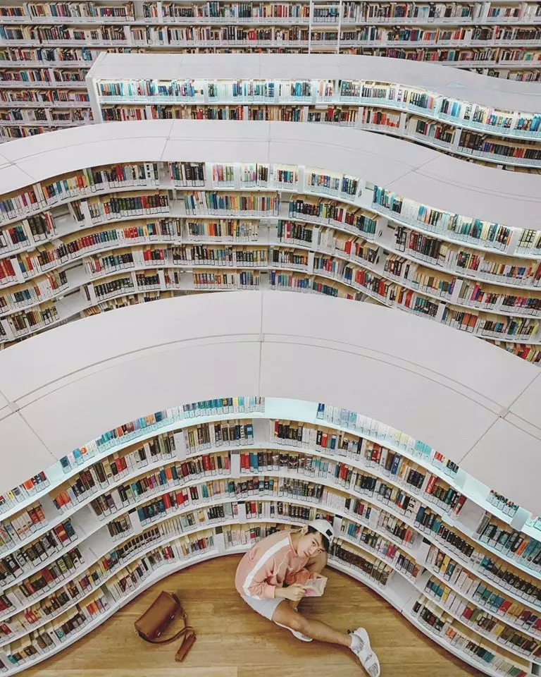 Library@Orchard