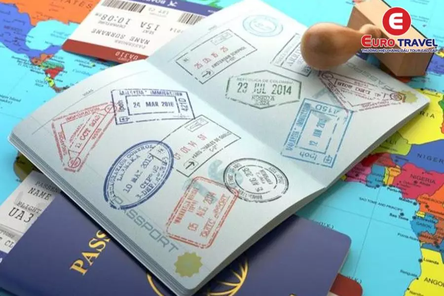 Một số điều kiện xin visa du lịch Úc.