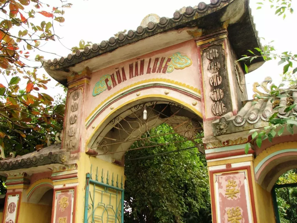 chua linh ung bac ninh