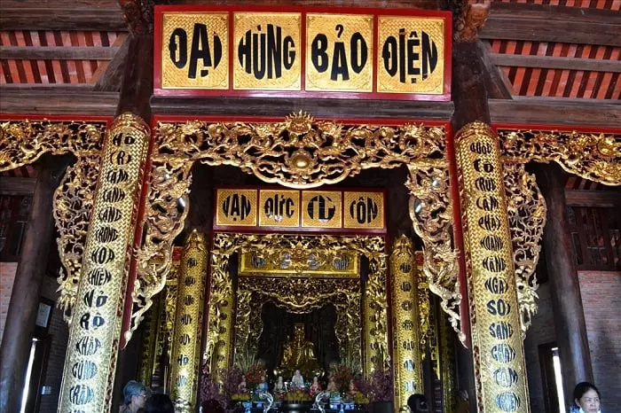 Chùa Hộ Quốc