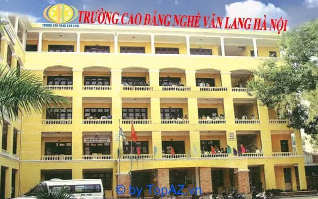 Trung tâm dạy nấu ăn tại Hà Nội