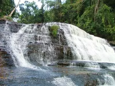 Thác Thuỷ Tiên