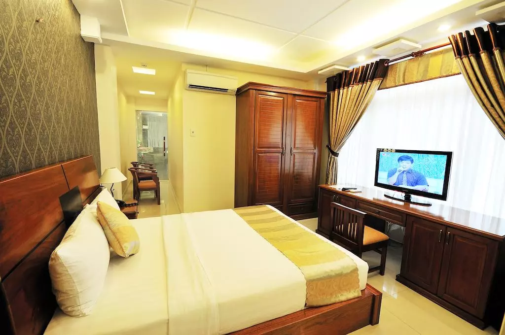 Bảo Trân 2 Hotel