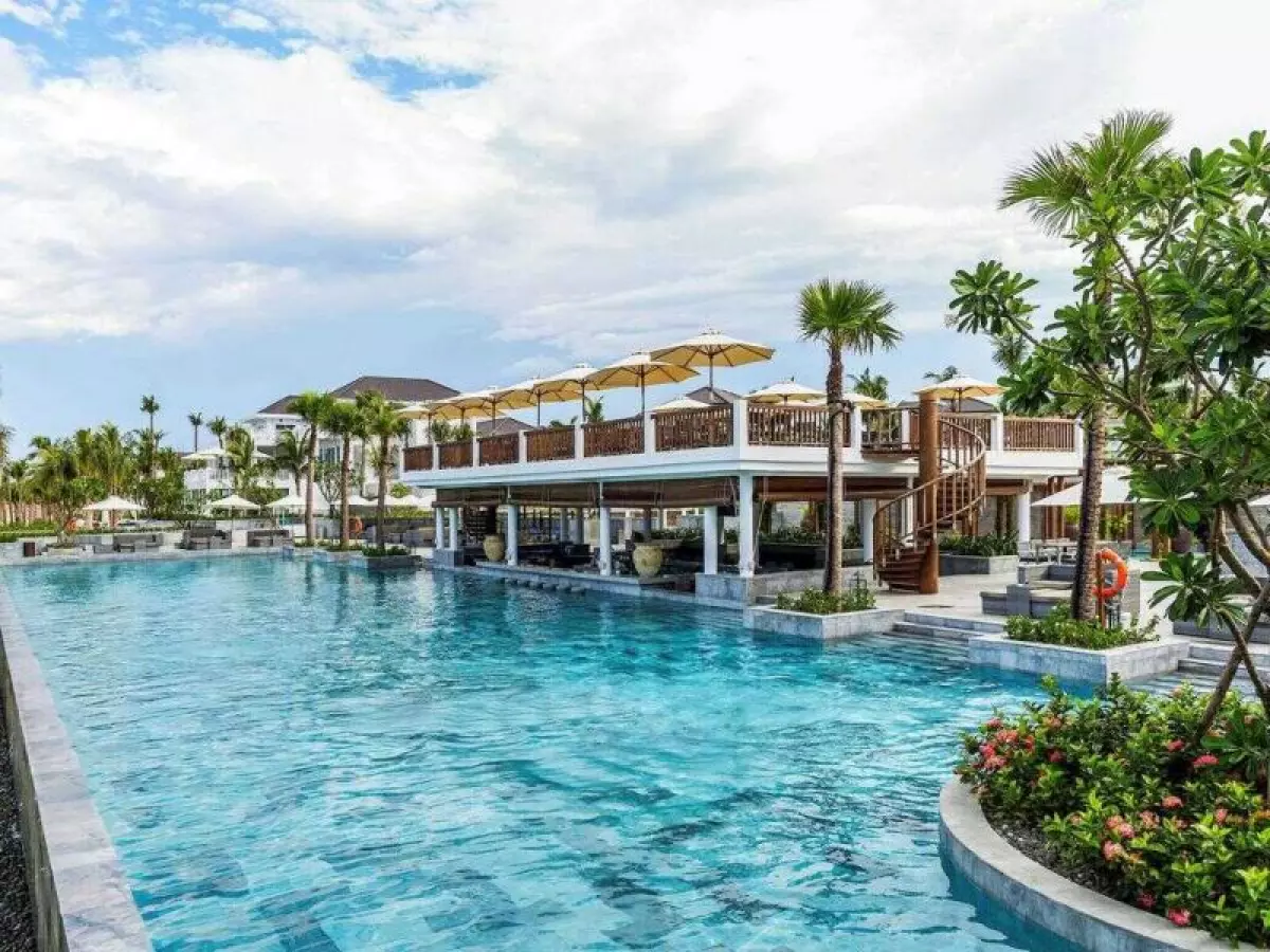 Premier Village Da Nang Resort