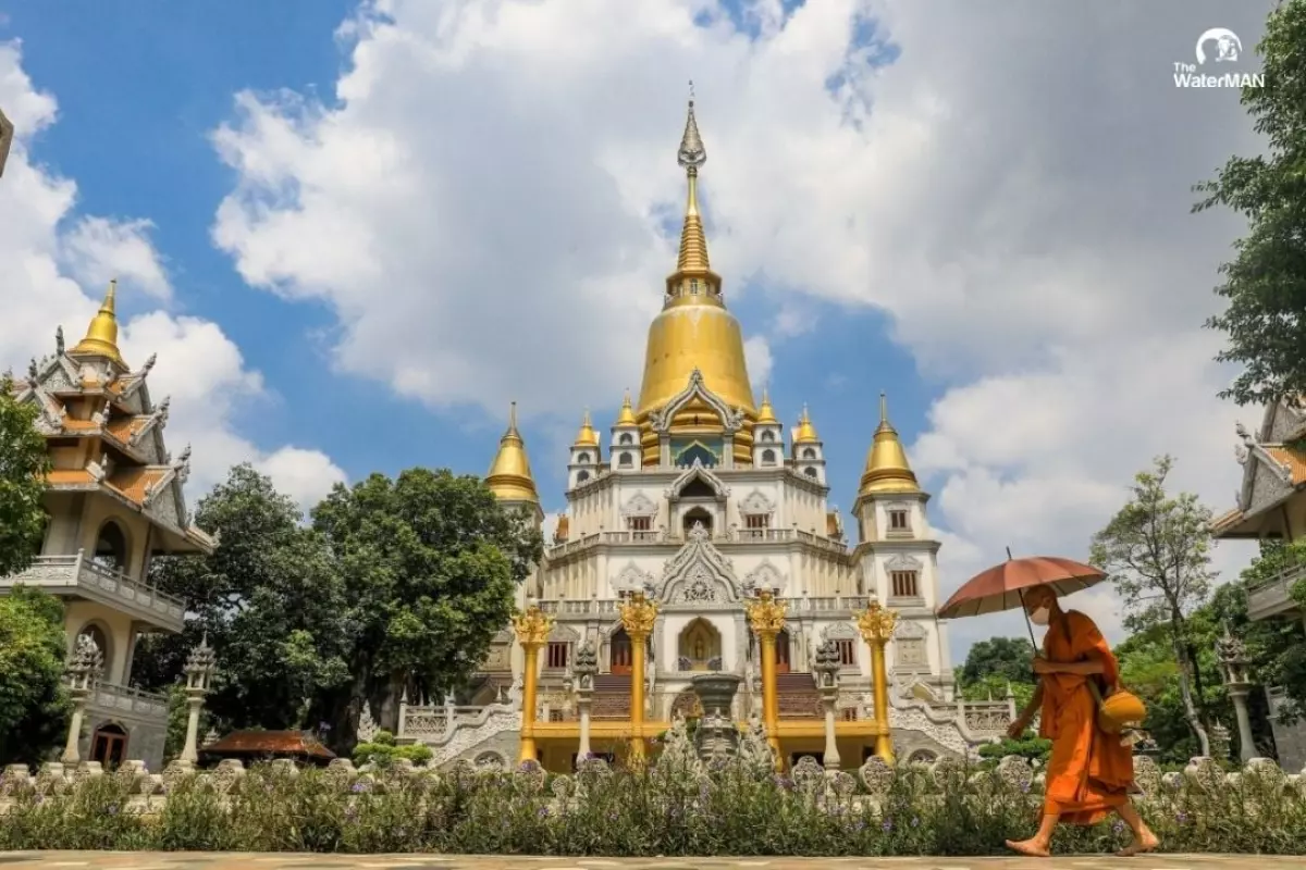 Chùa Bửu Long