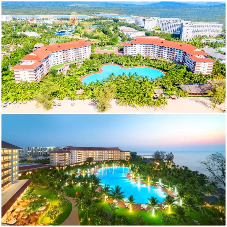 Vinpearl Resort & Spa Phú Quốc