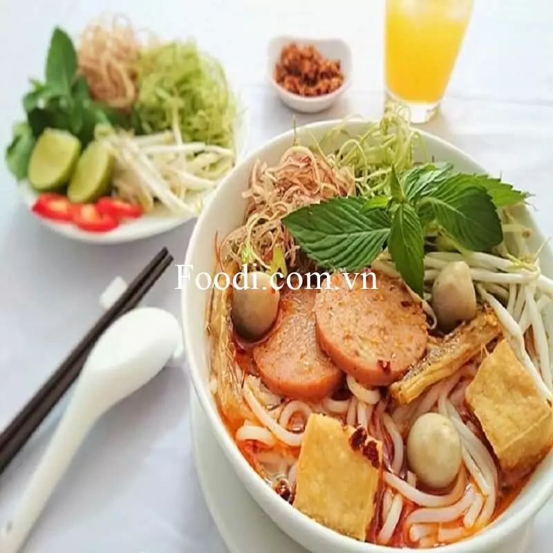 List 20 Món ngon Đà Nẵng + địa chỉ ăn ngon đáng thưởng thức 2019