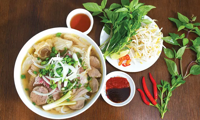 Chả mực Quảng Ninh - món quà tinh túy từ biển cả