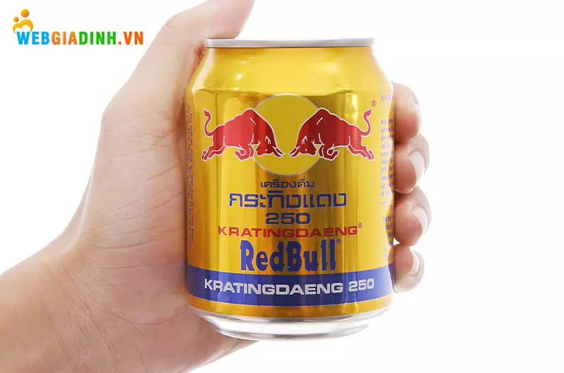 Red Bull