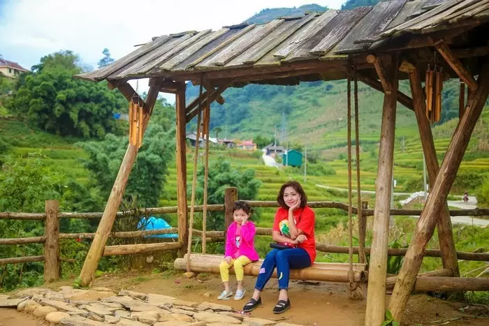 Tour Tây Bắc: Mộc Châu - Sơn La - Điện Biên - Lai Châu - Sapa 5 ngày 4 đêm từ Hà Nội