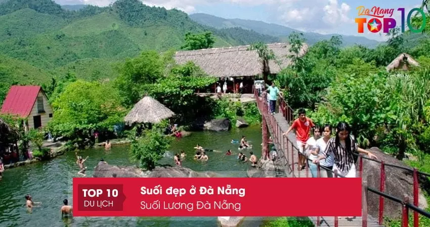 Suối Lương Đà Nẵng