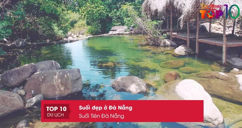 Suối Tiên Đà Nẵng