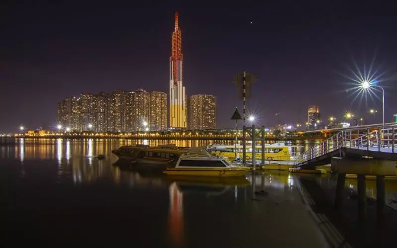 Landmark 81