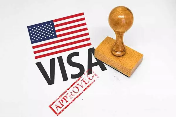 Có visa Mỹ sẽ được miễn chứng minh tài chính