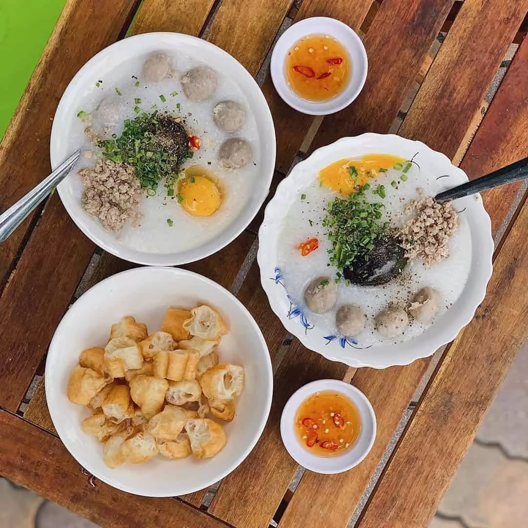 Top 20 món ăn sáng phổ biến của người Việt Nam ngon không tưởng